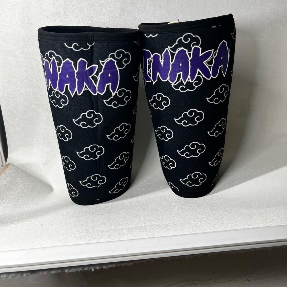 Knee Sleeves